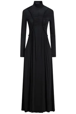 ULLA JOHNSON VESTIDOS - Vestidos largos
