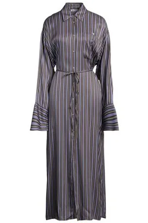 Acne Studios VESTIDOS - Vestidos largos