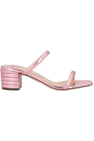 Aquazzura CALZADO - Sandalias con cierre