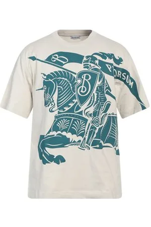 Burberry CAMISETAS Y TOPS - Camisetas