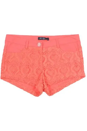 MISS BLUMARINE PARTES DE ABAJO - Pantalones cortos y bermudas