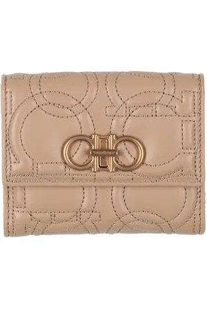Salvatore Ferragamo Marroquinería - Billeteras