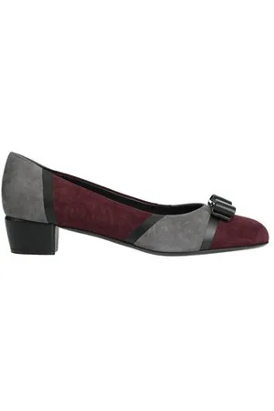 Salvatore Ferragamo CALZADO - Zapatos de salón
