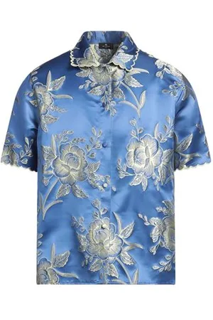 Etro CAMISETAS Y TOPS - Camisas