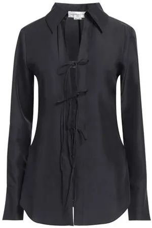 Victoria Beckham CAMISETAS Y TOPS - Camisas
