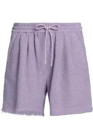 Msgm PARTES DE ABAJO - Pantalones cortos y bermudas