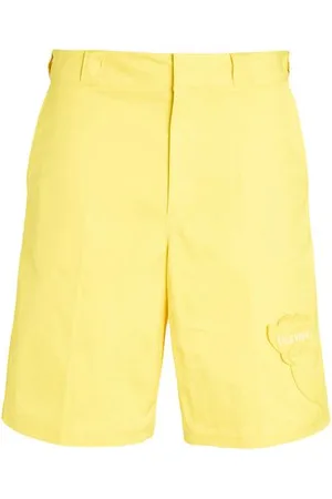 VALENTINO GARAVANI PARTES DE ABAJO - Pantalones cortos y bermudas