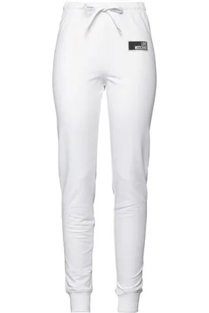Moschino PARTES DE ABAJO - Pantalones