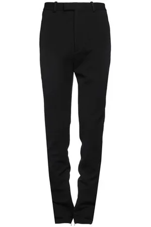 Salvatore Ferragamo PARTES DE ABAJO - Pantalones