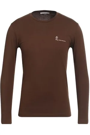GREY DANIELE ALESSANDRINI CAMISETAS Y TOPS - Camisetas