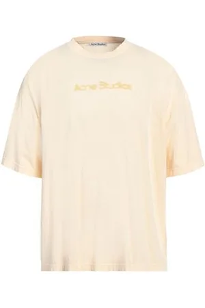 Acne Studios CAMISETAS Y TOPS - Camisetas