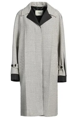 Fendi ROPA DE ABRIGO - Abrigos y gabardinas