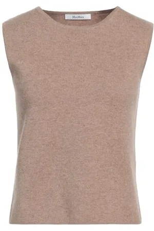 Max Mara PRENDAS DE PUNTO - Pullover