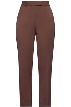 Calvin Klein PARTES DE ABAJO - Pantalones
