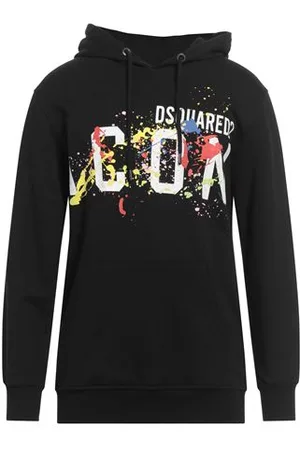 Dsquared2 CAMISETAS Y TOPS - Sudaderas