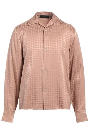AMIRI CAMISETAS Y TOPS - Camisas