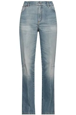 Victoria Beckham PARTES DE ABAJO - Pantalones vaqueros
