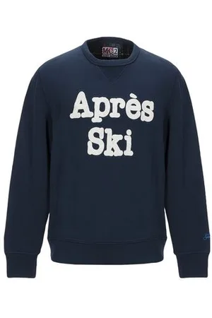 MC2 SAINT BARTH CAMISETAS Y TOPS - Sudaderas