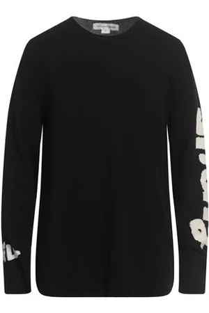 Comme des Garçons PRENDAS DE PUNTO - Pullover