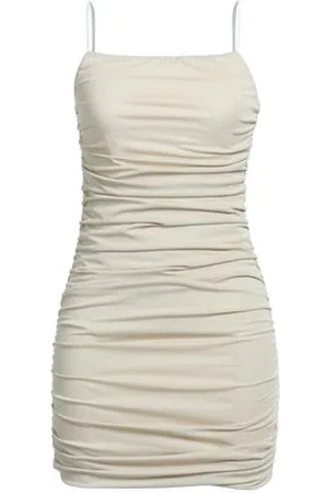 VANESSA SCOTT VESTIDOS - Minivestidos