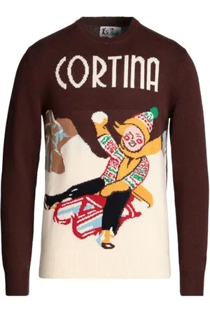 MC2 SAINT BARTH PRENDAS DE PUNTO - Pullover