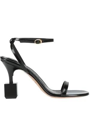 Jacquemus CALZADO - Sandalias con cierre