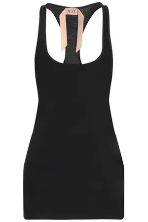 Nº21 CAMISETAS Y TOPS - Camisetas de tirantes