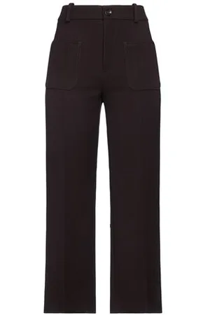 Chloé PARTES DE ABAJO - Pantalones