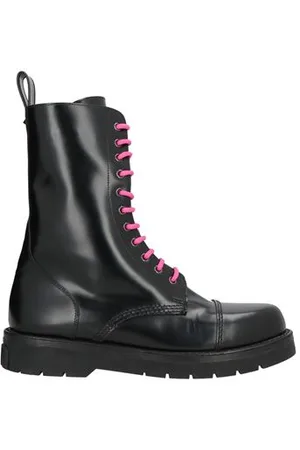VALENTINO GARAVANI CALZADO - Botas