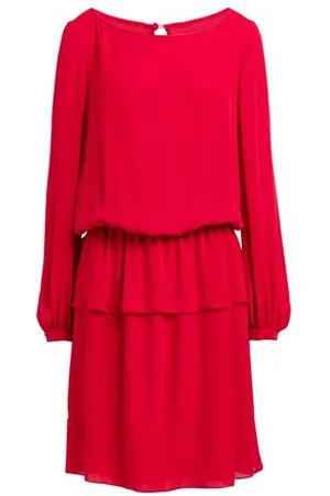 Emporio Armani VESTIDOS - Vestidos midi