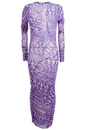 MUGLER VESTIDOS - Vestidos midi