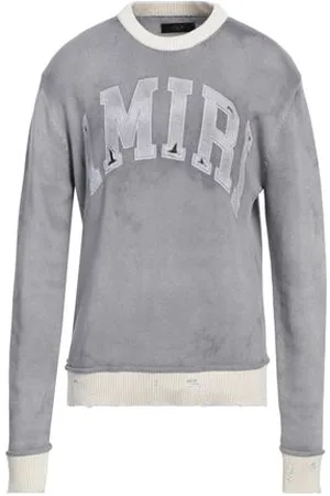 AMIRI PRENDAS DE PUNTO - Pullover