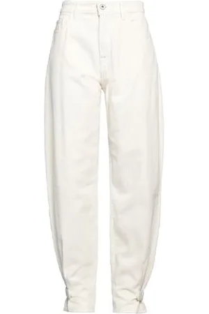 DRIES VAN NOTEN PARTES DE ABAJO - Pantalones