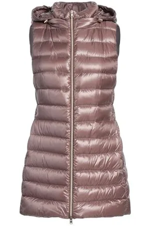 HERNO ROPA DE ABRIGO - Plumíferos y acolchados