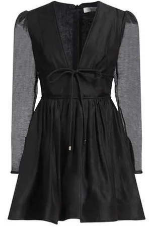 ZIMMERMANN VESTIDOS - Minivestidos