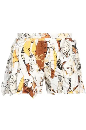 Msgm PARTES DE ABAJO - Pantalones cortos y bermudas