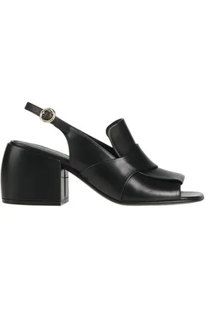 DRIES VAN NOTEN CALZADO - Sandalias con cierre