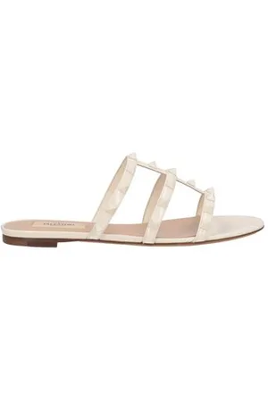 VALENTINO GARAVANI CALZADO - Sandalias con cierre