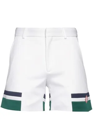 Casablanca PARTES DE ABAJO - Pantalones cortos y bermudas