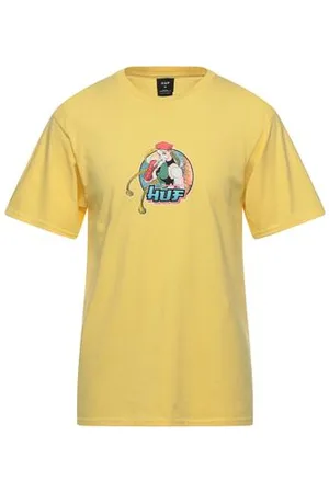 Huf CAMISETAS Y TOPS - Camisetas