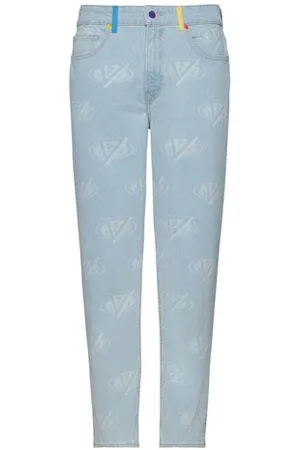 Guess PARTES DE ABAJO - Pantalones vaqueros