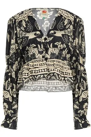 Farm Rio CAMISETAS Y TOPS - Camisas