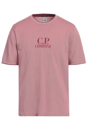 C.P. Company CAMISETAS Y TOPS - Camisetas