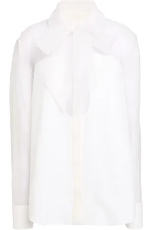 VALENTINO GARAVANI CAMISETAS Y TOPS - Camisas