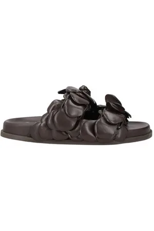 VALENTINO GARAVANI CALZADO - Sandalias con cierre