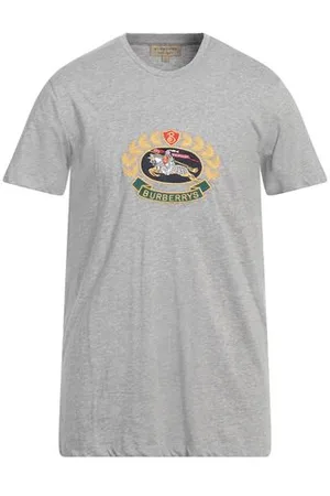 Burberry CAMISETAS Y TOPS - Camisetas