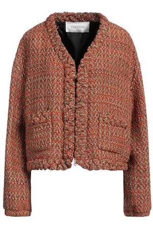 VALENTINO GARAVANI ROPA DE ABRIGO - Chaquetas y cazadoras