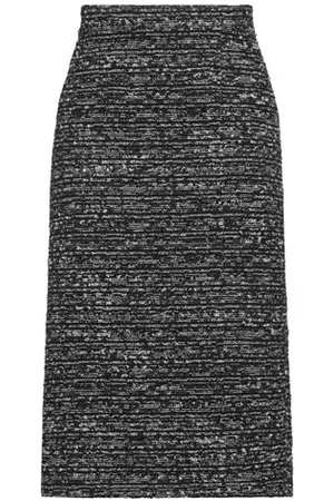 Alberta Ferretti PARTES DE ABAJO - Faldas midi