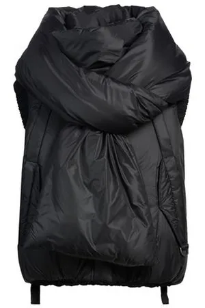 Nº21 ROPA DE ABRIGO - Plumíferos y acolchados