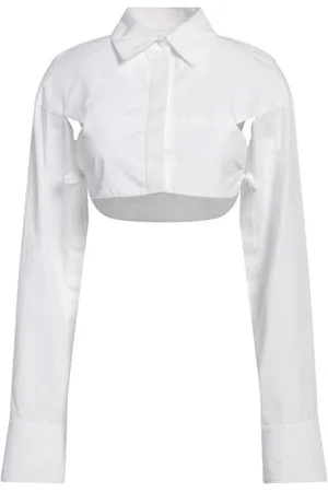 VALENTINO GARAVANI CAMISETAS Y TOPS - Camisas